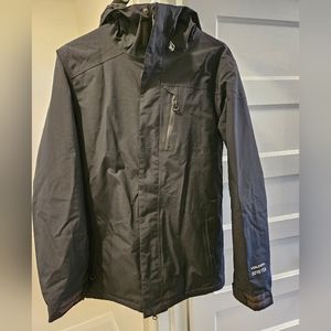 Men's Volcom Winter Jacket - Ski, Snowboard